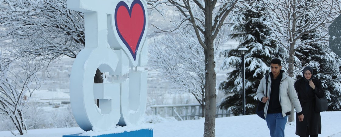 İdari ve Mali İşler Daire Başkanlığı olarak Üniversitemize Katılan Yeniliklere katkılarımız